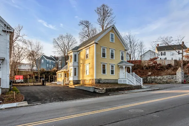 $839,900 | 36 Park Street, Methuen, MA 01844