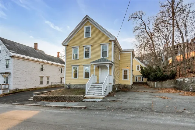 $839,900 | 36 Park Street, Methuen, MA 01844