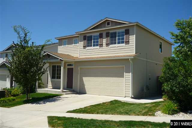 2225 Sapphire Ridge Way Reno, NV 89523 - Photo 1 of 13 Photo 1