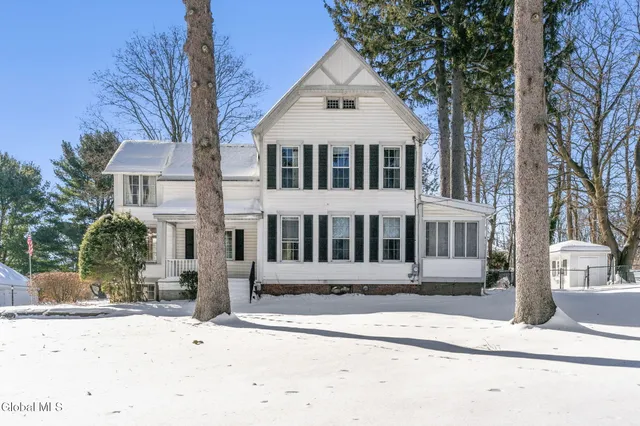 $499,900 | 174 Menand Road, Colonie, NY 12211