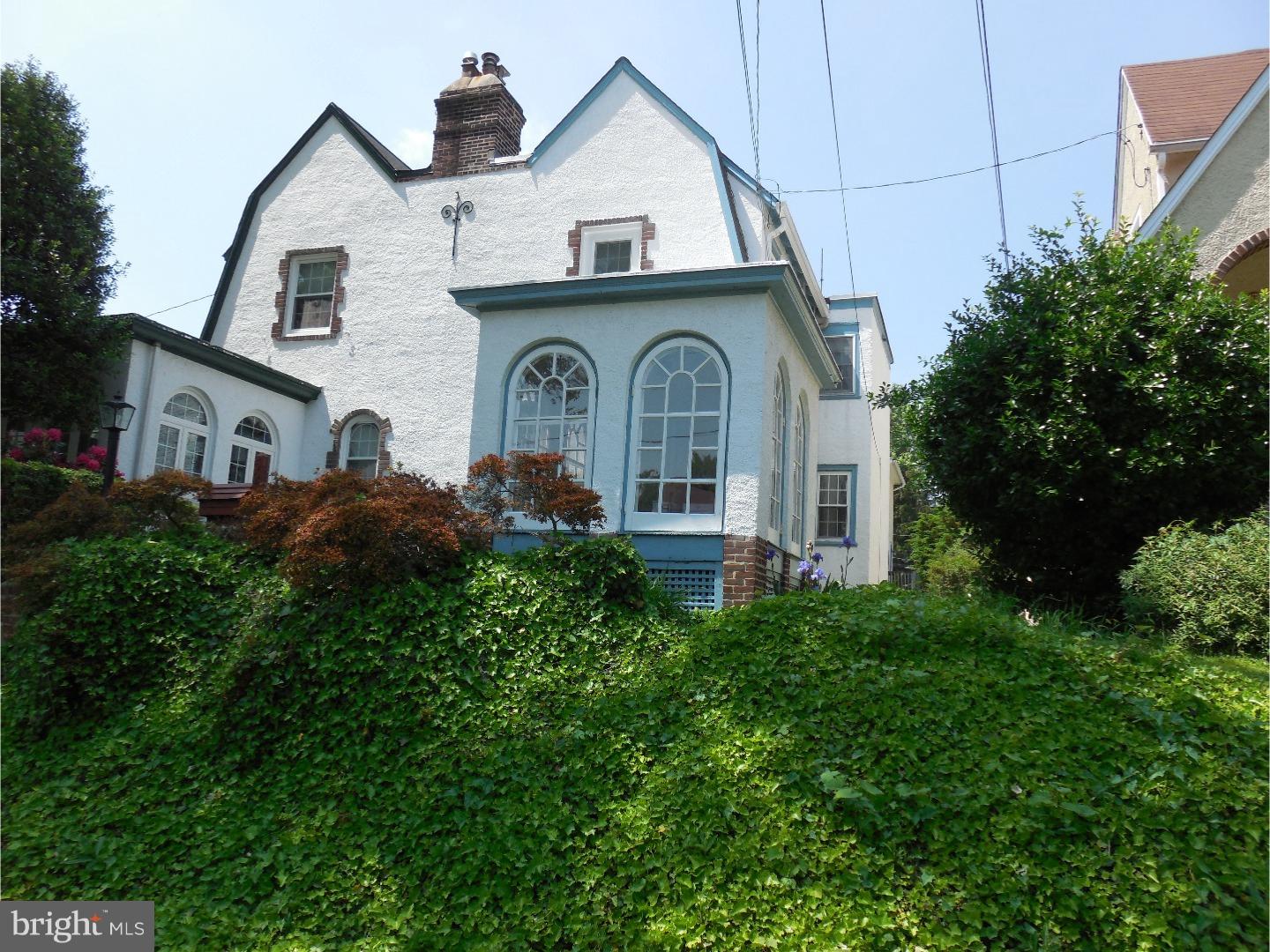 52 Wellington Road Ardmore, PA 19003 - Photo 1 of 21 Exterior Front