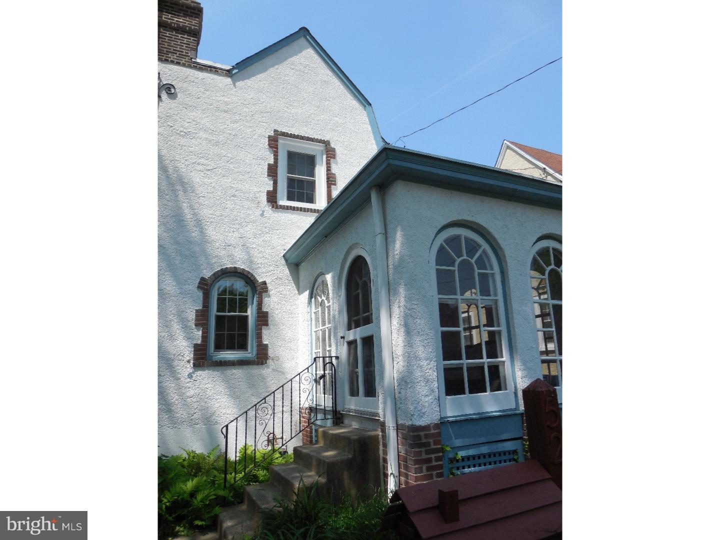 52 Wellington Road Ardmore, PA 19003 - Photo 2 of 21 Exterior Front