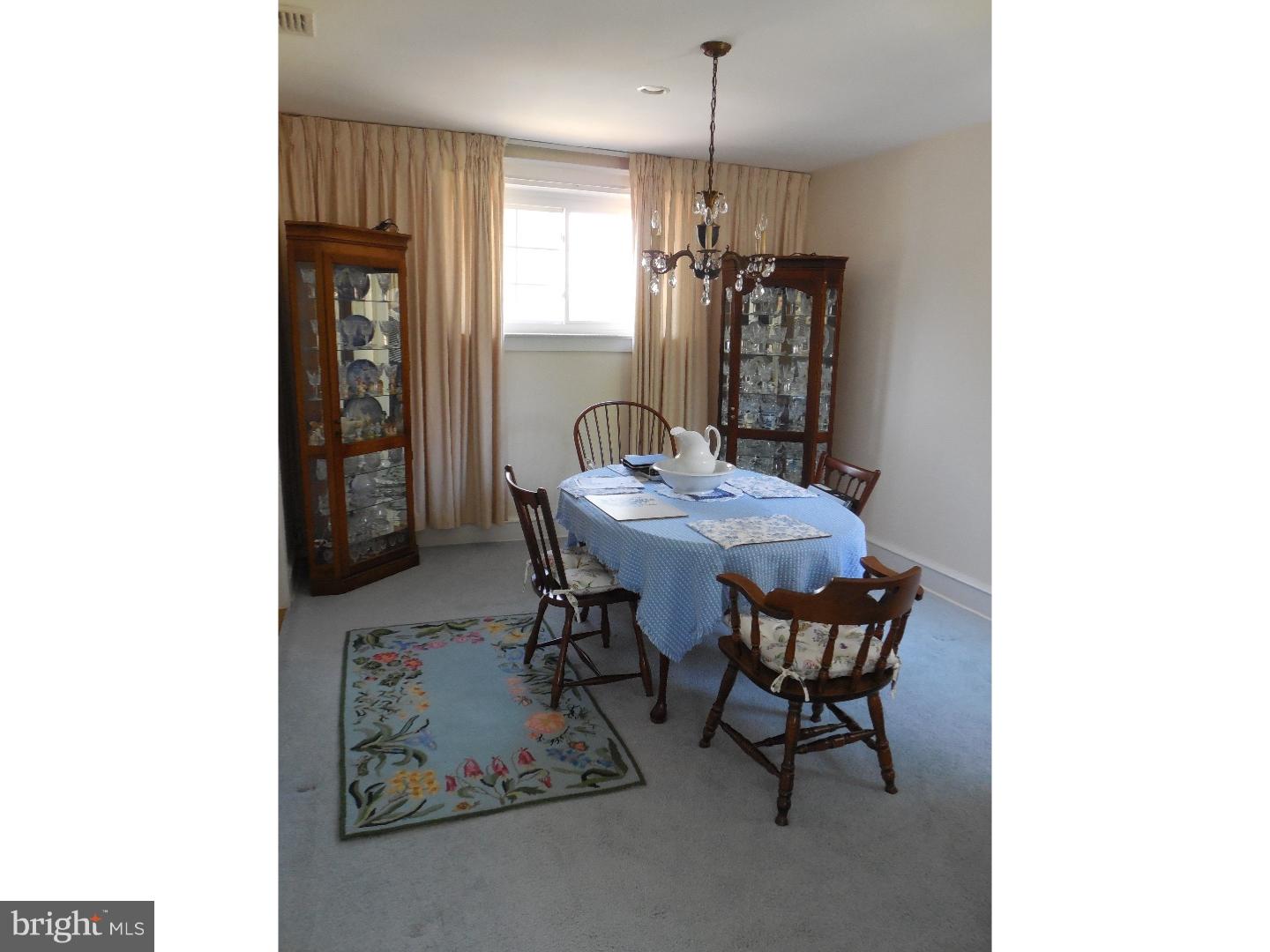 52 Wellington Road Ardmore, PA 19003 - Photo 11 of 21 Dining Room