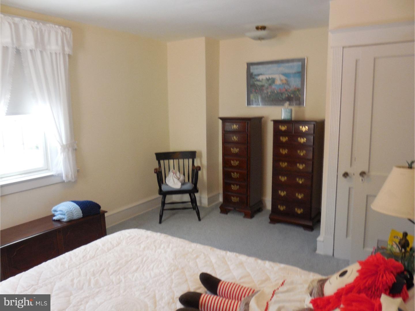 52 Wellington Road Ardmore, PA 19003 - Photo 14 of 21 Bedroom - Main