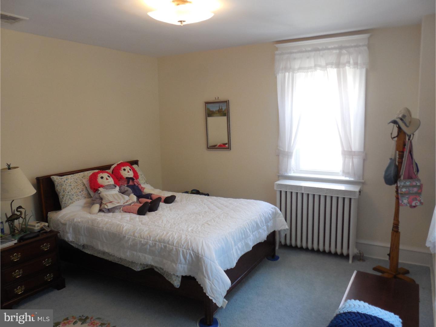 52 Wellington Road Ardmore, PA 19003 - Photo 15 of 21 Bedroom - Main