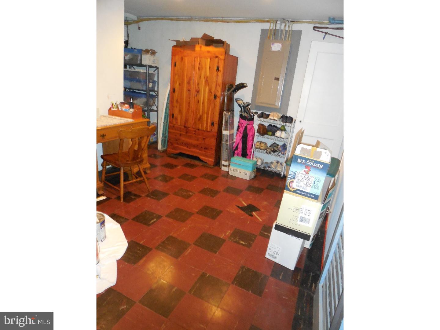 52 Wellington Road Ardmore, PA 19003 - Photo 17 of 21 Basement