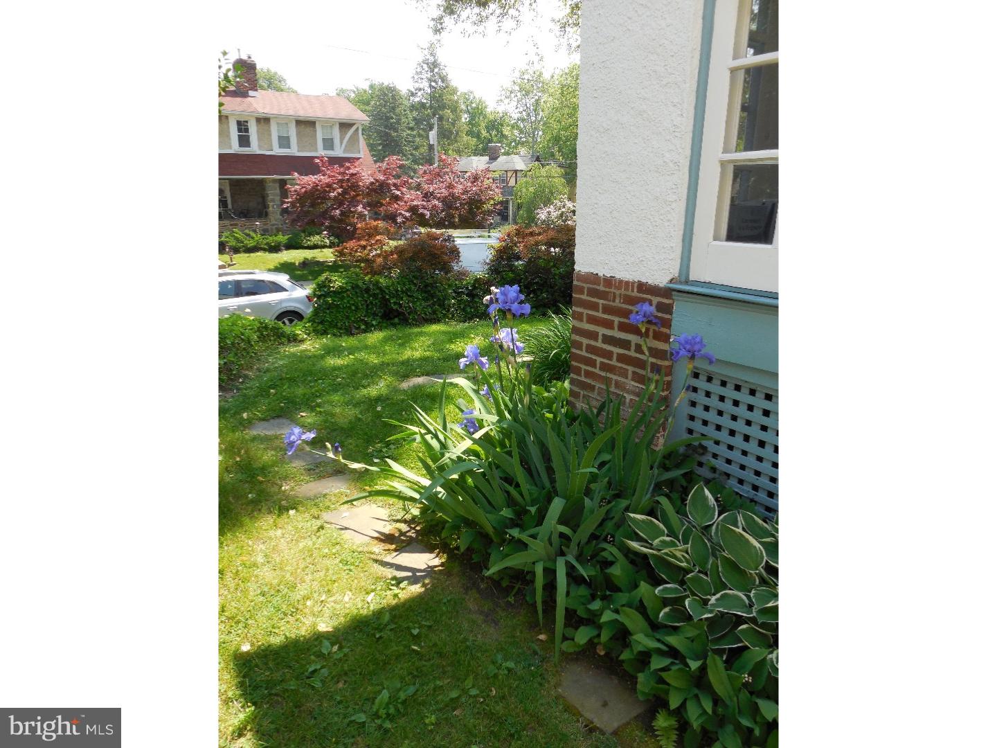 52 Wellington Road Ardmore, PA 19003 - Photo 18 of 21 Exterior Side