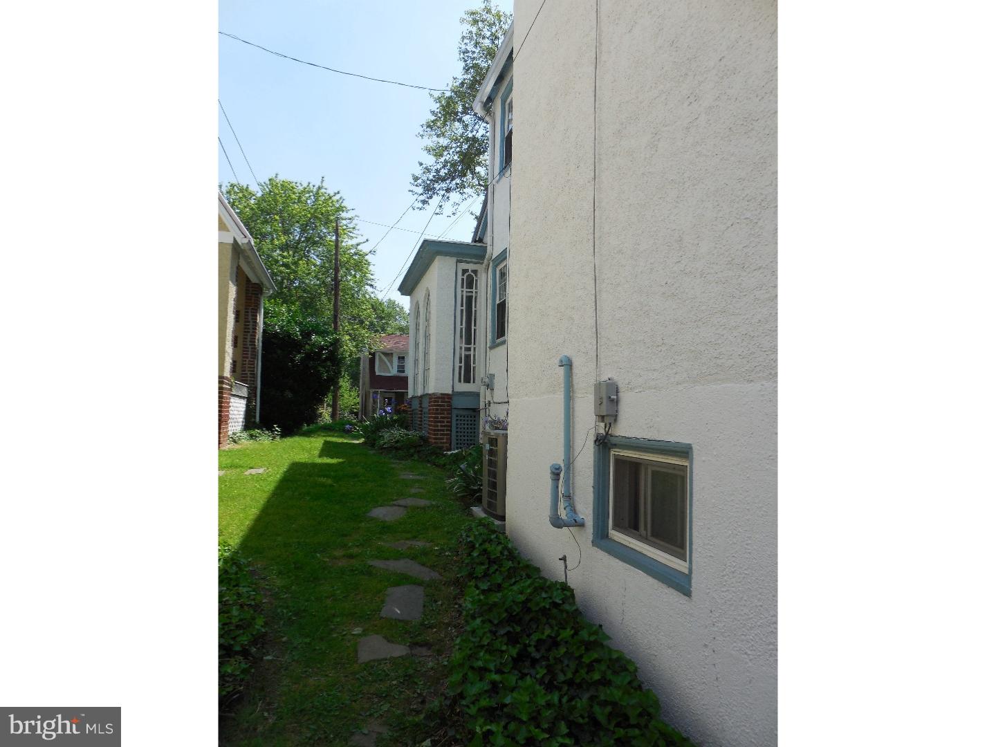 52 Wellington Road Ardmore, PA 19003 - Photo 19 of 21 Exterior Side
