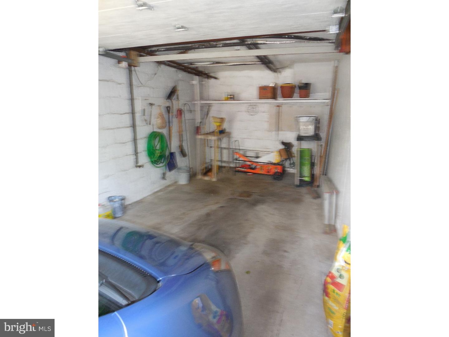 52 Wellington Road Ardmore, PA 19003 - Photo 21 of 21 Garage