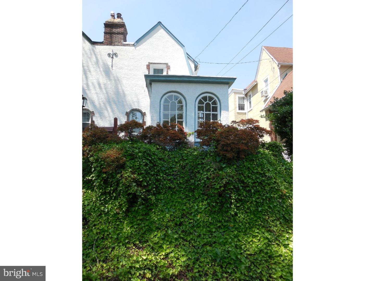 52 Wellington Road Ardmore, PA 19003 - Photo 4 of 21 Exterior Front