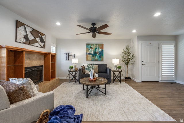 3381 South Honeycut Road, Unit A Millcreek, UT 84106 - Photo 10 of 48