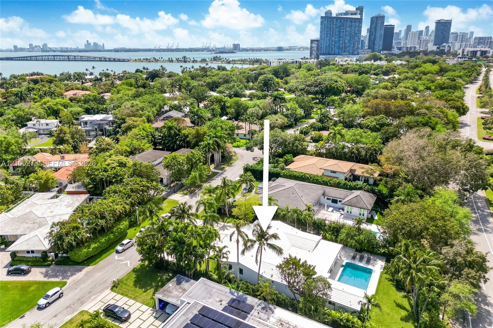 4730 Bay Point Road Miami, FL 33137 - Photo 32 of 35 Gallery Image 32