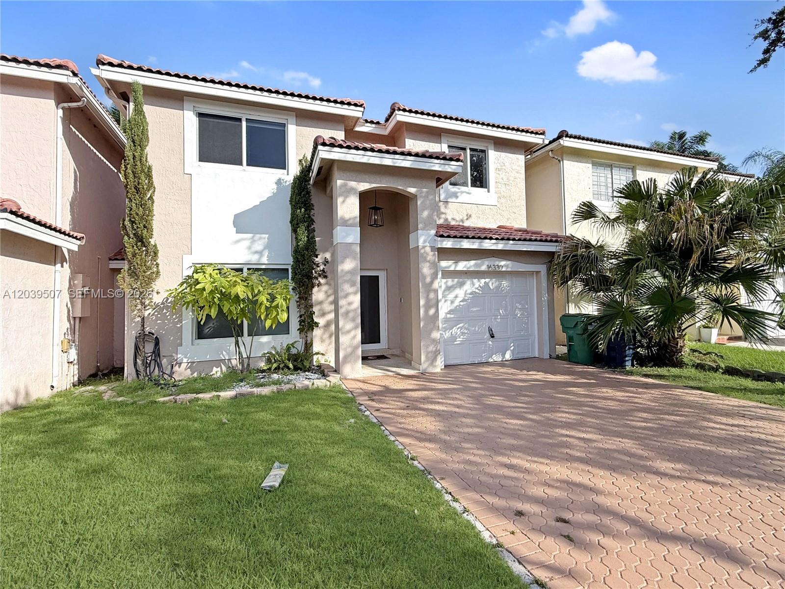 16330 Southwest 102nd Street Miami, FL 33196 - Photo 3 of 26
