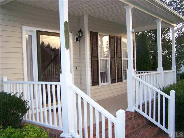 1155 Loop Road Clayton, NC 27527 - Photo 2 of 20 Photo 2