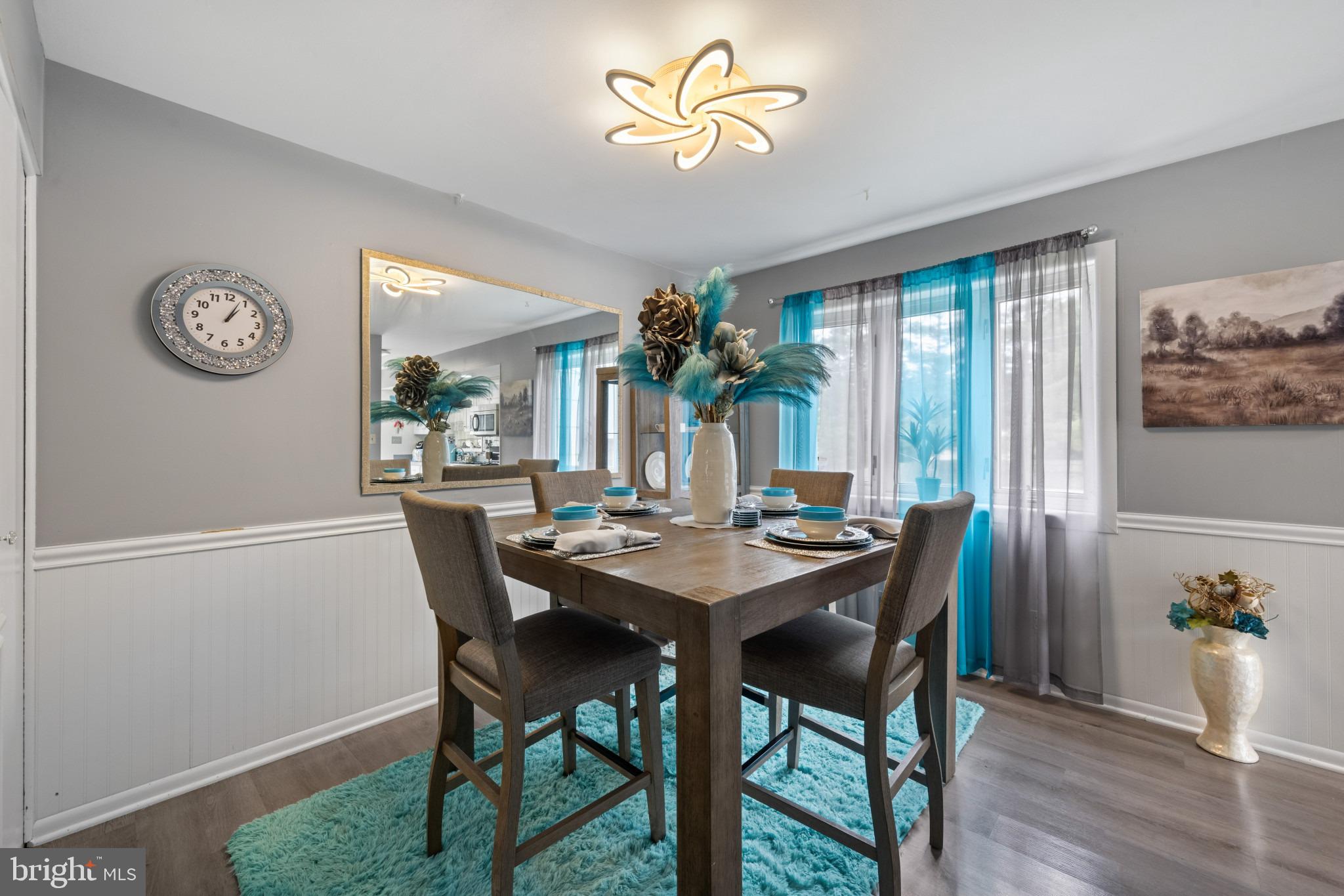 8603 Delegge Road Rosedale, MD 21237 - Photo 13 of 38 Dining Room