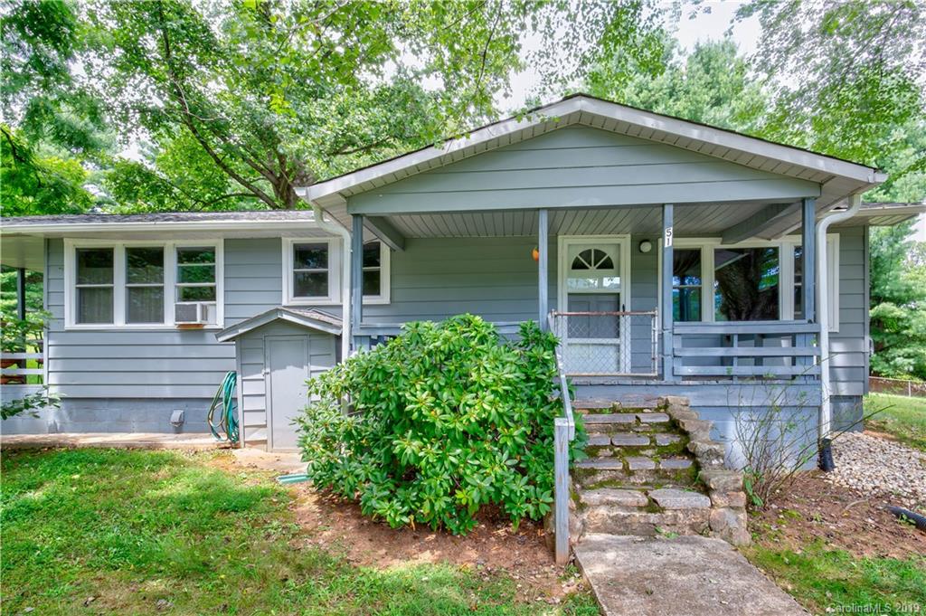 51 Long Cove Road Candler, NC 28715 - Photo 3 of 19 Gallery Image 3
