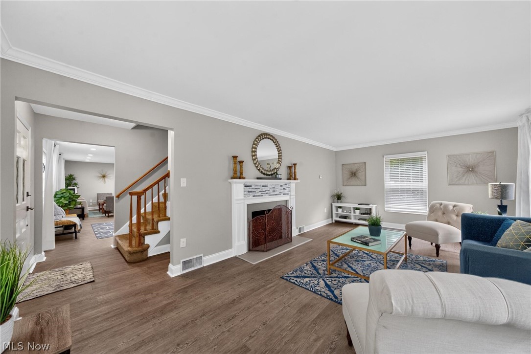 444 Hampshire Road Akron, OH 44313 - Photo 12 of 31