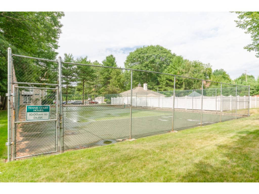 85 Middlesex Road, Unit 85 Merrimack, NH 03054 - Photo 20 of 22