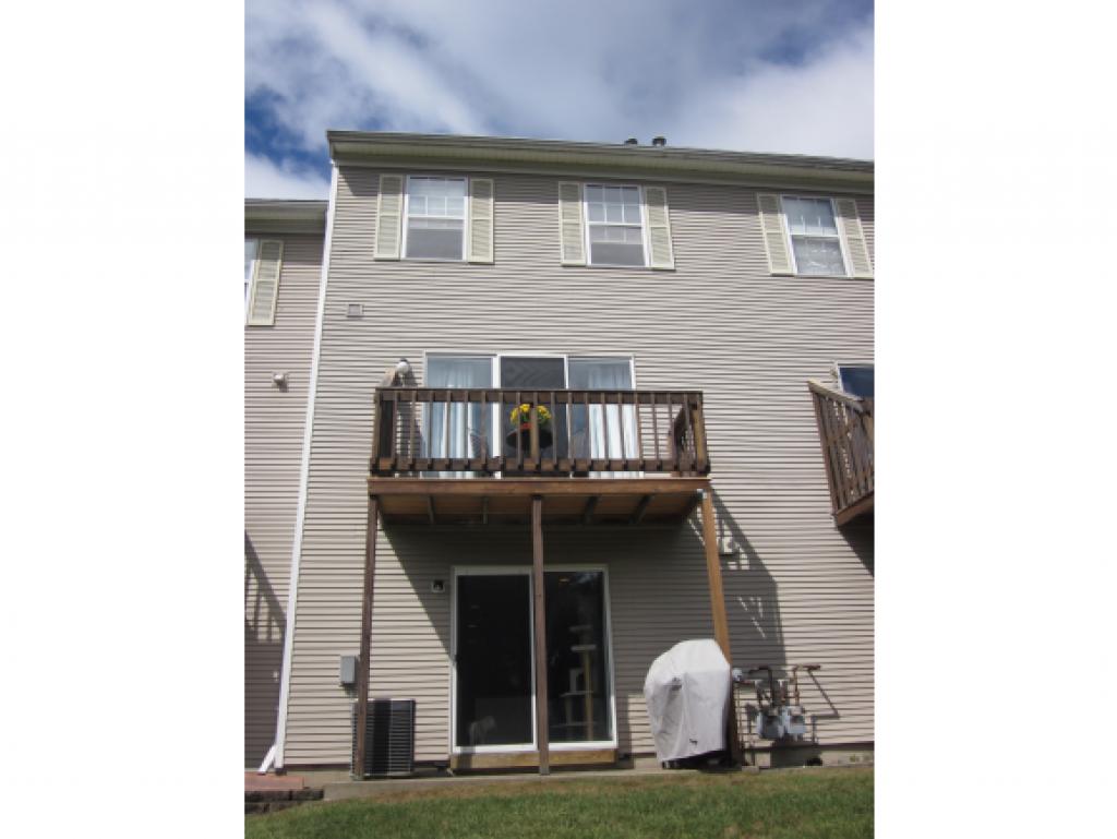 85 Middlesex Road, Unit 85 Merrimack, NH 03054 - Photo 3 of 22