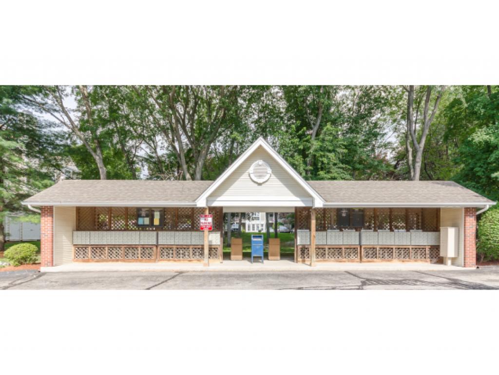 85 Middlesex Road, Unit 85 Merrimack, NH 03054 - Photo 22 of 22