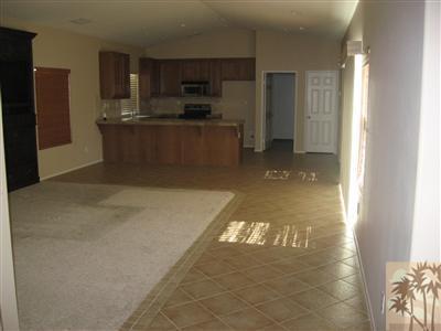 67698 Rio Arapaho Road Cathedral City, CA 92234 - Photo 2 of 11 a view of kitchen and window