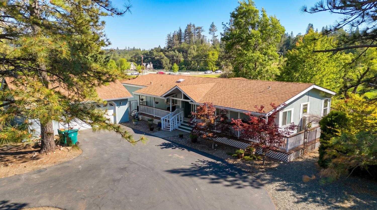 4360 Pleasant Valley Road Placerville, CA 95667 - Photo 2 of 71