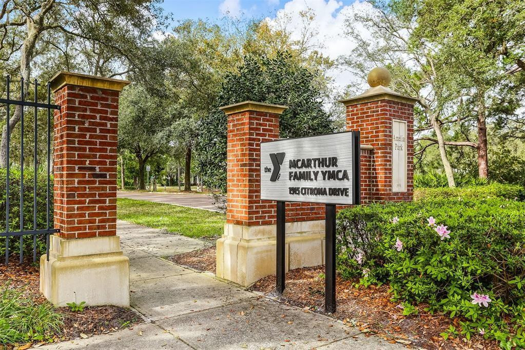 1789 South 15th Street Fernandina Beach, FL 32034 - Photo 54 of 54 Photo 54