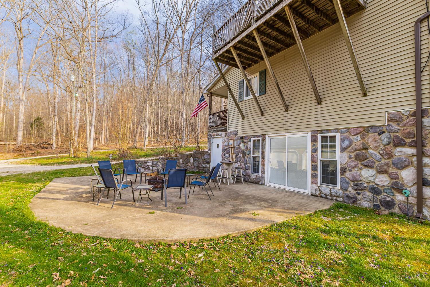 1620 Coffee Hollow Road Peebles, OH 45660 - Photo 65 of 68