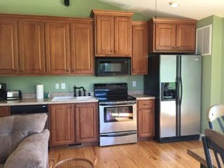 189 Crooked Creek Road Aiken, SC 29805 - Photo 38 of 43 Gallery Image 38