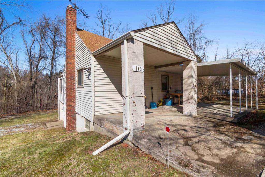 143 Valley View Road Imperial, PA 15126 - Photo 1 of 17 Gallery Image 1