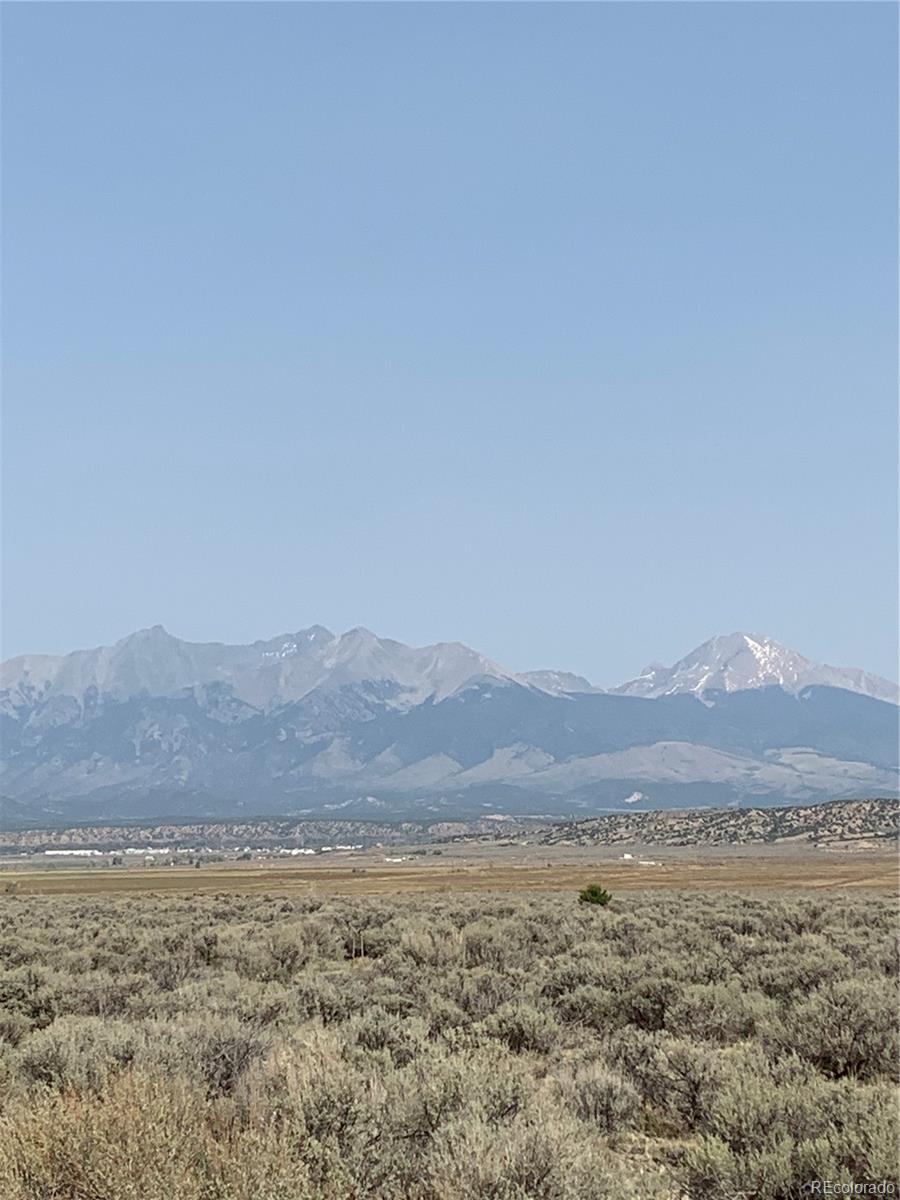 10 Tyellyn Road Fort Garland, CO 81133 - Photo 1 of 10 Gallery Image 1