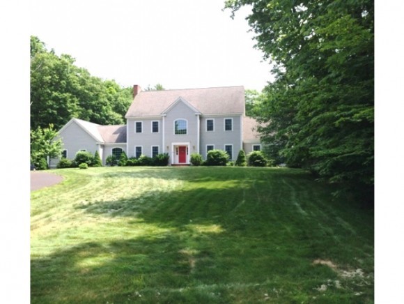7 Deer Meadow Road Durham, NH 03824 - Photo 1 of 1