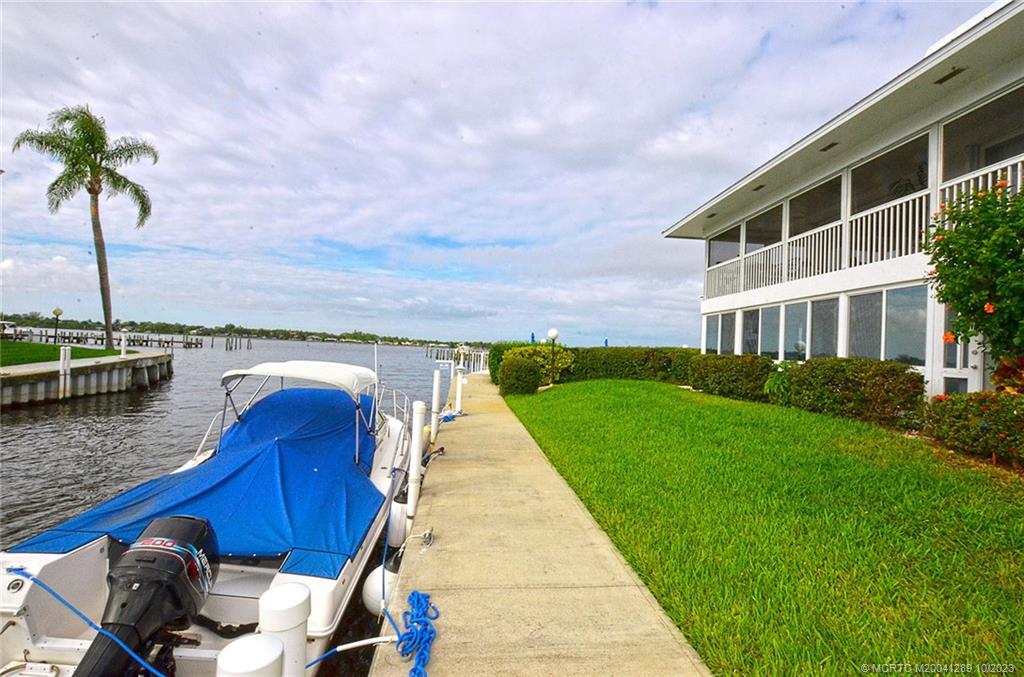 1856 Southwest Palm City Road, Unit 202 Stuart, FL 34994 - Photo 37 of 50 Gallery Image 37