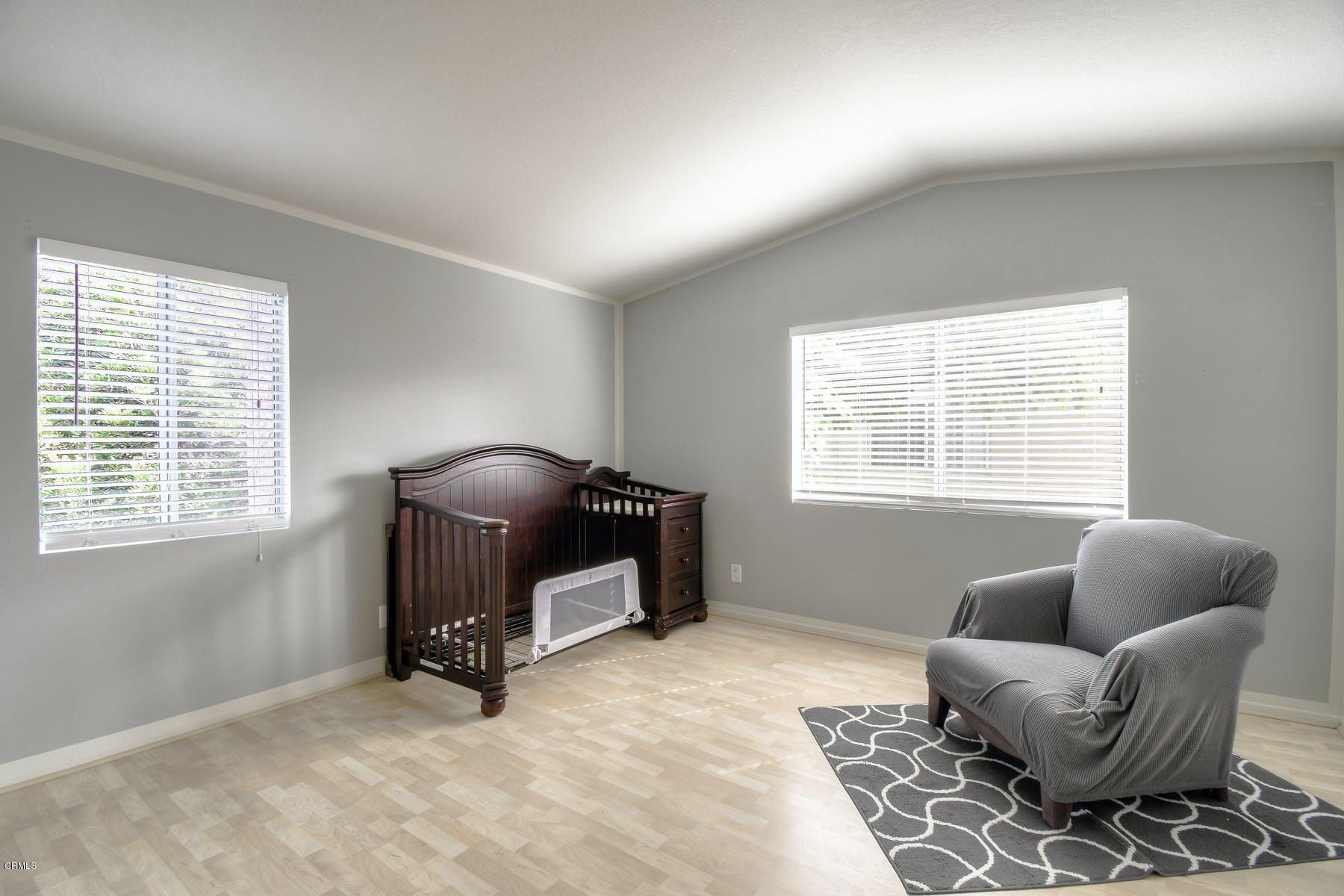 430 Percy Street Oxnard, CA 93033 - Photo 16 of 35 a living room with furniture and a window