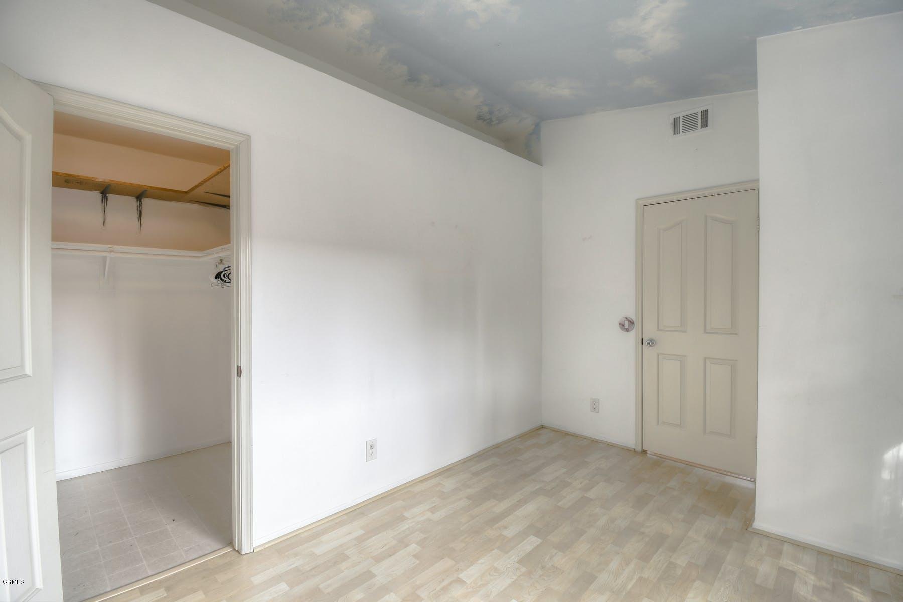 430 Percy Street Oxnard, CA 93033 - Photo 20 of 35 a view of an empty room