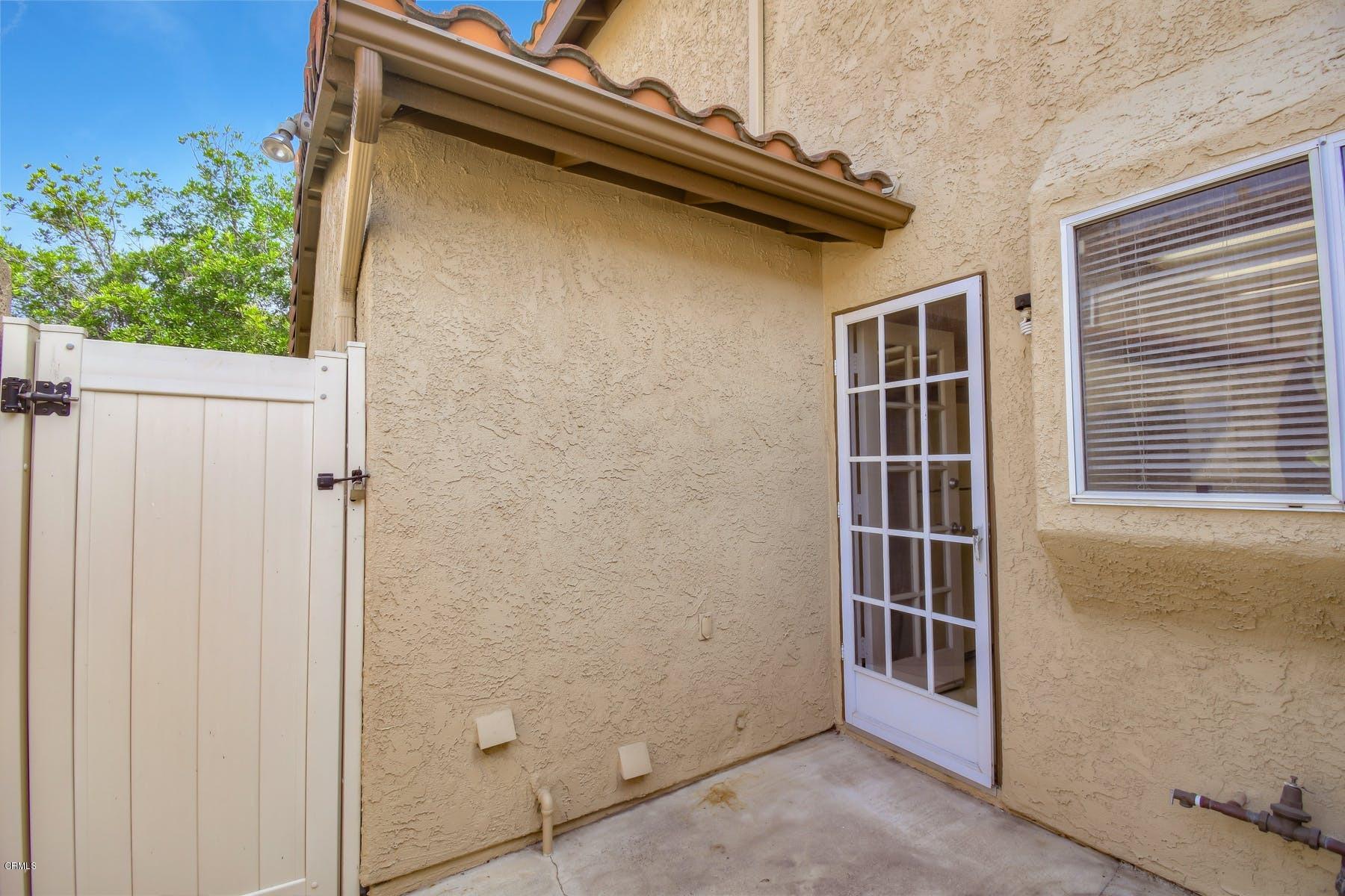 430 Percy Street Oxnard, CA 93033 - Photo 33 of 35 a view of front door