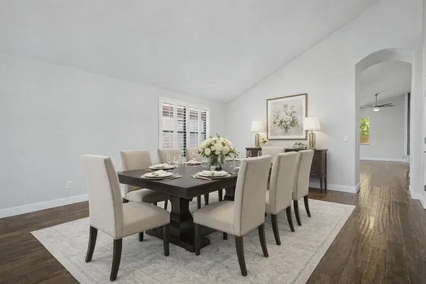 $2,900 | 4309 East Abraham Lane, Phoenix, AZ 85050