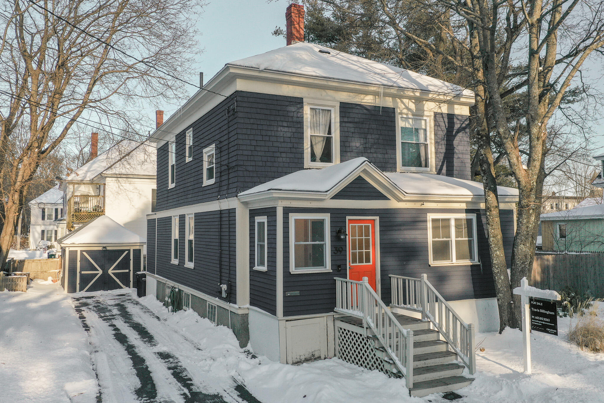 39 Union Street Biddeford, ME 04005 - Photo 2 of 32 DJI_0230