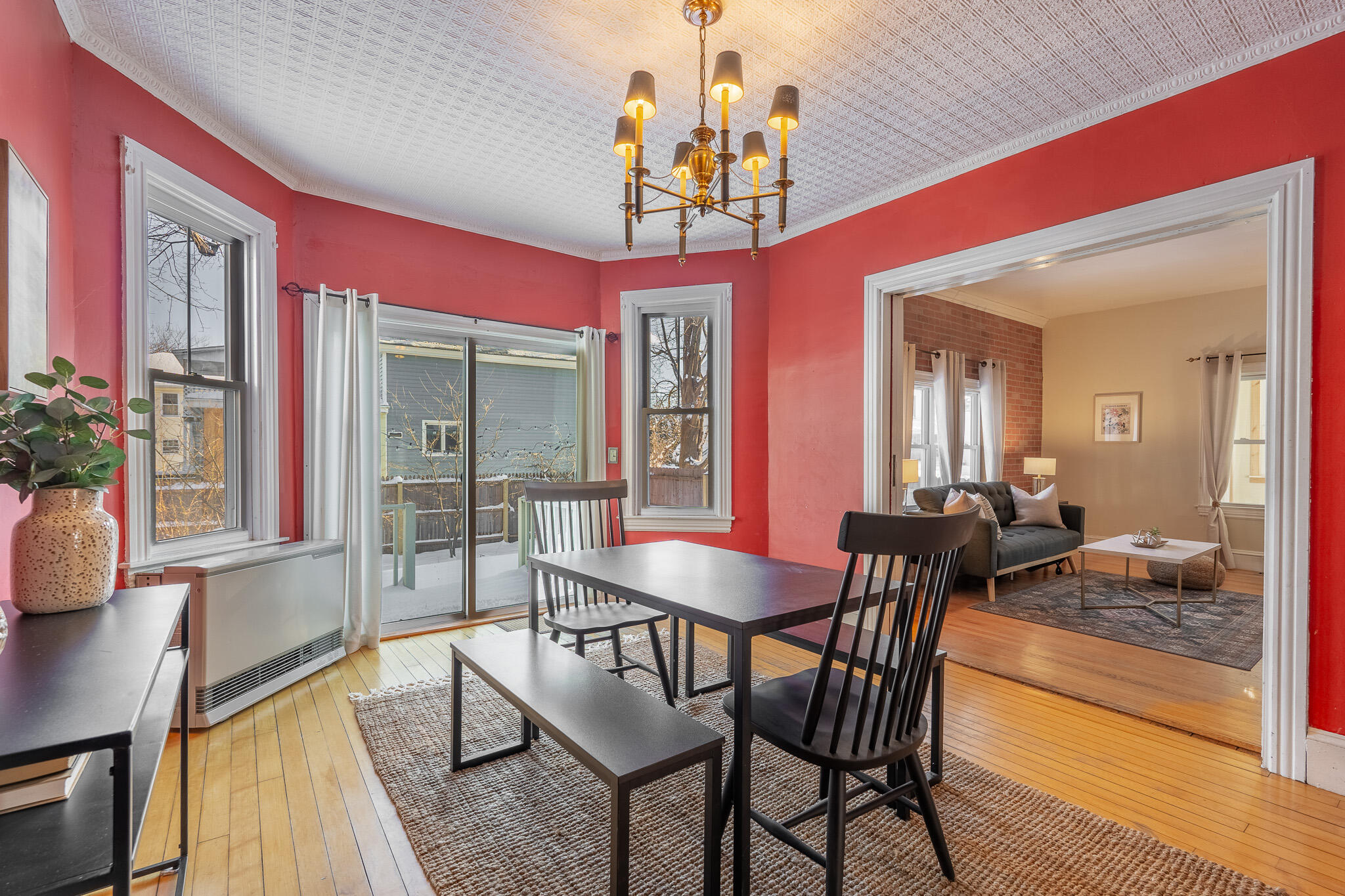 39 Union Street Biddeford, ME 04005 - Photo 9 of 32 DSC06219-HDR