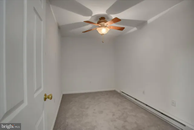 a view of small space