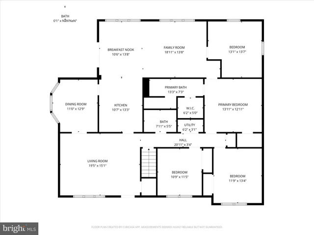 $400,000 | 1032 Upland Drive, Fayetteville, PA 17222