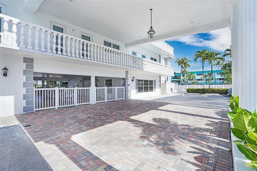 1461 South Ocean Boulevard, Unit 211 Lauderdale-by-the-Sea, FL 33062 - Photo 11 of 65 NO ASSESSMENT!!. THE BUILDING HAD A $1.5 MILLION DOLLAR RESTORATION WITH ITS 40 YEAR INSPECTION, SIRS, RESERVES, ASSESSMENTS ALL PAID BY SELLER!!!.. A BEACH & BOAT LOVERS DREAM!!.. A PRIVATE DEEDED BEACH ACCESS ACROSS THE STREET & NEW BOAT DOCK TO LIVE THE LIFESYTLE OF LAUDERDALE BY THE SEA. THIS HIGHLY DEMANDED 1 BEDROOM 1.5 BATH UNIT FEATURES THE PERFECT LOCATION IN A WELL MANAGED COMPLEX WITH ALL CERTIFICATIONS COMPLETED. THE UNIT IS MOVE IN READY. IT OFFERS RELAXING COURTYARD AND POOL VIEWS!
