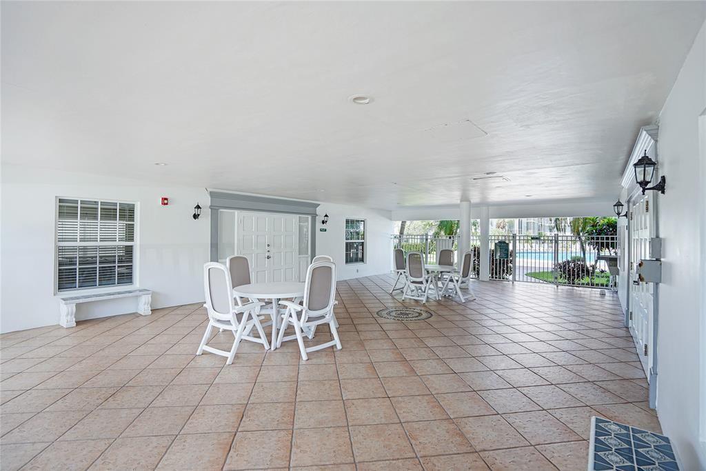 1461 South Ocean Boulevard, Unit 211 Lauderdale-by-the-Sea, FL 33062 - Photo 12 of 65 NO ASSESSMENT!!. THE BUILDING HAD A $1.5 MILLION DOLLAR RESTORATION WITH ITS 40 YEAR INSPECTION, SIRS, RESERVES, ASSESSMENTS ALL PAID BY SELLER!!!.. A BEACH & BOAT LOVERS DREAM!!.. A PRIVATE DEEDED BEACH ACCESS ACROSS THE STREET & NEW BOAT DOCK TO LIVE THE LIFESYTLE OF LAUDERDALE BY THE SEA. THIS HIGHLY DEMANDED 1 BEDROOM 1.5 BATH UNIT FEATURES THE PERFECT LOCATION IN A WELL MANAGED COMPLEX WITH ALL CERTIFICATIONS COMPLETED. THE UNIT IS MOVE IN READY. IT OFFERS RELAXING COURTYARD AND POOL VIEWS!
