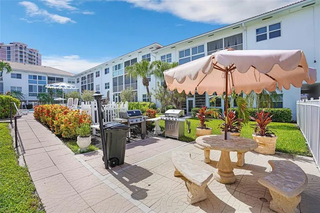 $284,900 | 1461 South Ocean Boulevard, Unit 211, Lauderdale-by-the-Sea, FL 33062