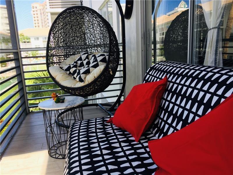 1461 South Ocean Boulevard, Unit 211 Lauderdale-by-the-Sea, FL 33062 - Photo 20 of 65 NO ASSESSMENT!!. THE BUILDING HAD A $1.5 MILLION DOLLAR RESTORATION WITH ITS 40 YEAR INSPECTION, SIRS, RESERVES, ASSESSMENTS ALL PAID BY SELLER!!!.. A BEACH & BOAT LOVERS DREAM!!.. A PRIVATE DEEDED BEACH ACCESS ACROSS THE STREET & NEW BOAT DOCK TO LIVE THE LIFESYTLE OF LAUDERDALE BY THE SEA. THIS HIGHLY DEMANDED 1 BEDROOM 1.5 BATH UNIT FEATURES THE PERFECT LOCATION IN A WELL MANAGED COMPLEX WITH ALL CERTIFICATIONS COMPLETED. THE UNIT IS MOVE IN READY. IT OFFERS RELAXING COURTYARD AND POOL VIEWS!