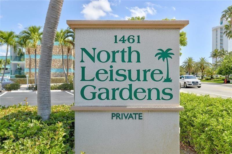 1461 South Ocean Boulevard, Unit 211 Lauderdale-by-the-Sea, FL 33062 - Photo 44 of 65 WELCOME HOME...