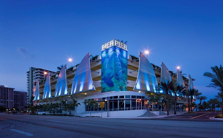 1461 South Ocean Boulevard, Unit 211 Lauderdale-by-the-Sea, FL 33062 - Photo 54 of 65 Conveniently located between Commercial Blvd and Atlantic Blvd walking distance to amenities and just minutes to the New Pompano Beach Pier Attractions, Lauderdale By The Sea, and Fort Lauderdale!