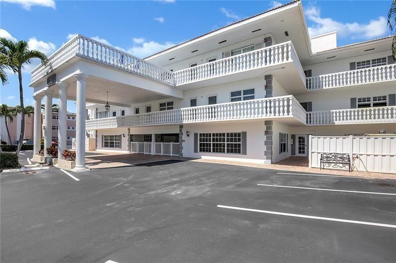 1461 South Ocean Boulevard, Unit 211 Lauderdale-by-the-Sea, FL 33062 - Photo 10 of 65 NO ASSESSMENT!!. THE BUILDING HAD A $1.5 MILLION DOLLAR RESTORATION WITH ITS 40 YEAR INSPECTION, SIRS, RESERVES, ASSESSMENTS ALL PAID BY SELLER!!!.. A BEACH & BOAT LOVERS DREAM!!.. A PRIVATE DEEDED BEACH ACCESS ACROSS THE STREET & NEW BOAT DOCK TO LIVE THE LIFESYTLE OF LAUDERDALE BY THE SEA. THIS HIGHLY DEMANDED 1 BEDROOM 1.5 BATH UNIT FEATURES THE PERFECT LOCATION IN A WELL MANAGED COMPLEX WITH ALL CERTIFICATIONS COMPLETED. THE UNIT IS MOVE IN READY. IT OFFERS RELAXING COURTYARD AND POOL VIEWS!