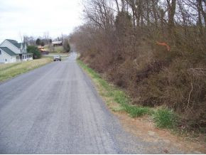 N/a Browning Road, Unit 4 Abingdon, VA 24211 - Photo 5 of 6 Photo 5