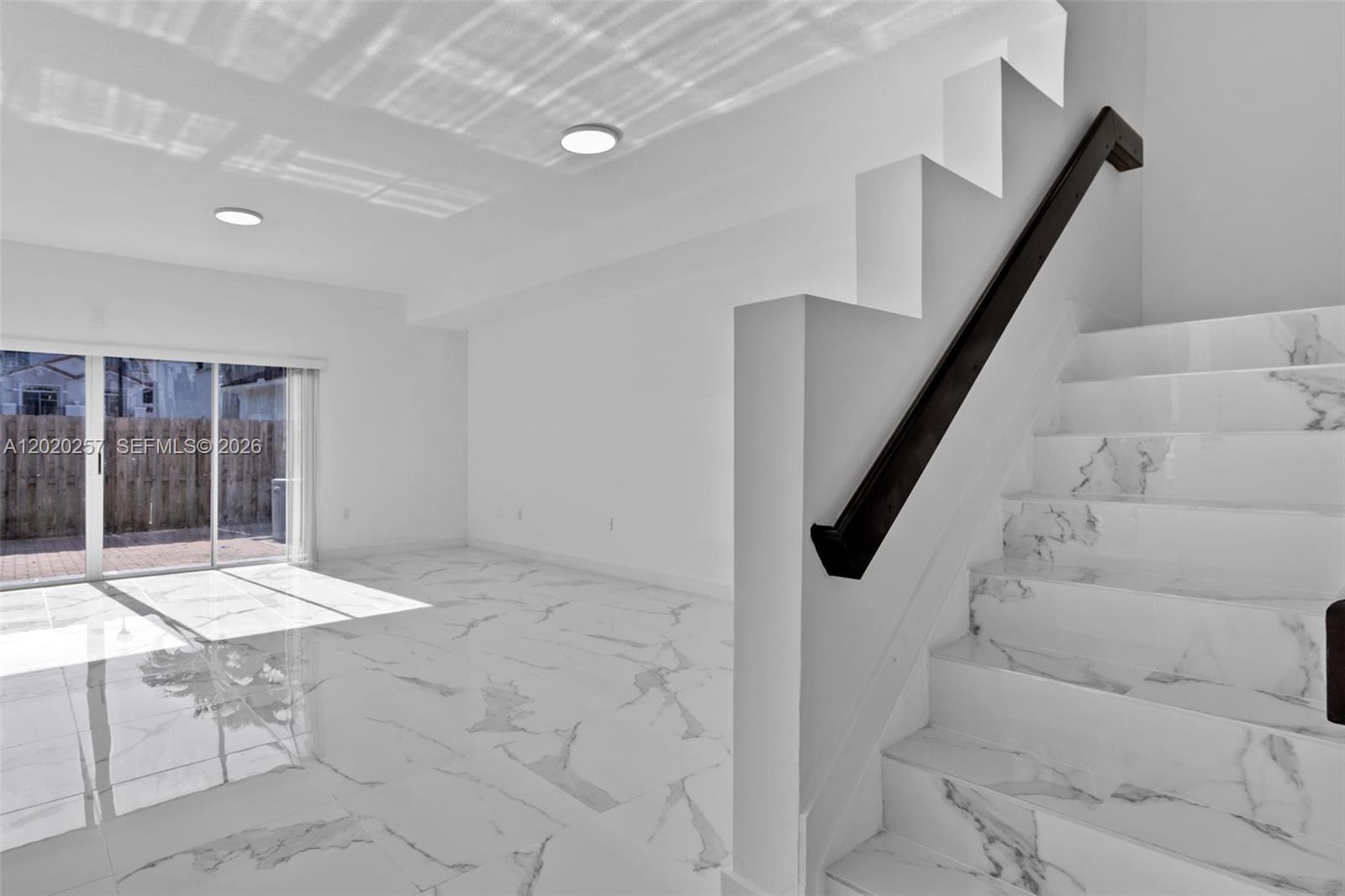 10245 Southwest 154th Place, Unit 1123 Miami, FL 33196 - Photo 24 of 38 a view of entryway with stairs